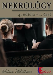 10 smútočných príhovorov (4. edícia - 1. časť)