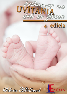 5 príhovorov na uvítania detí do života (4. edícia)